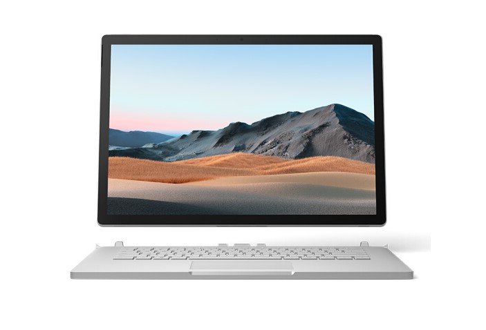 海安Surface 维修前的准备工作