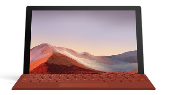 海安清洁和维护 Surface